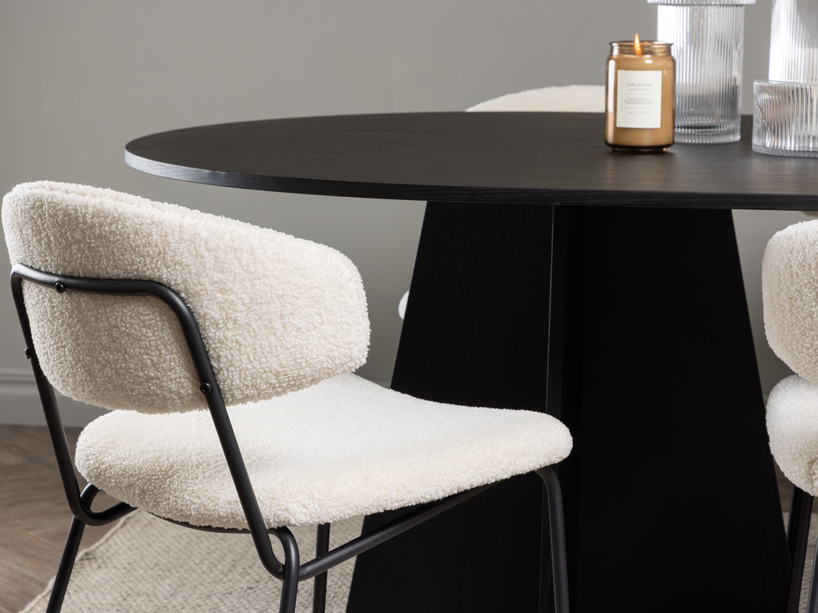 Blagovaonski set Dallas 5019