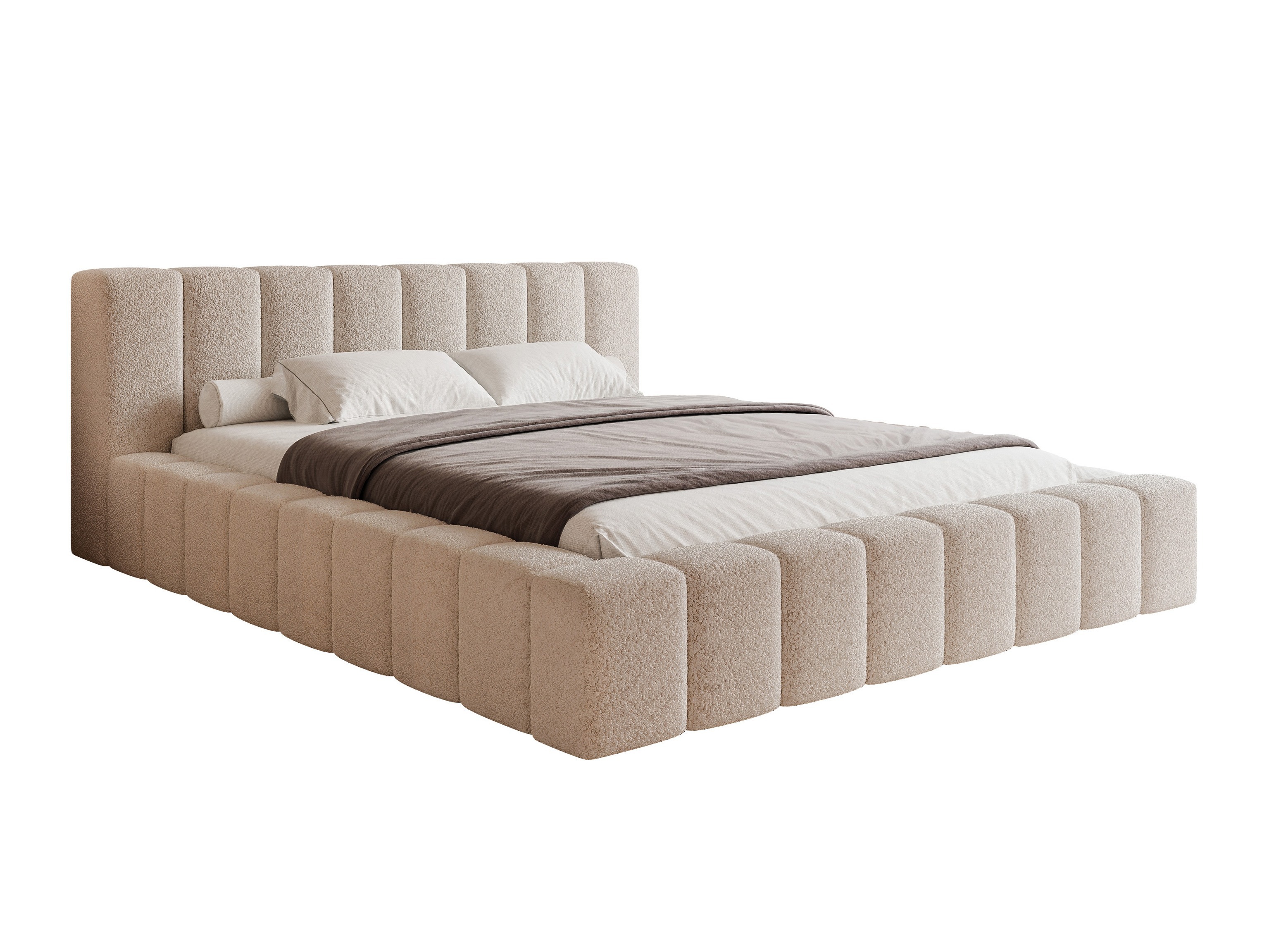 Krevet Hesperia 121 (Abriamo 03)