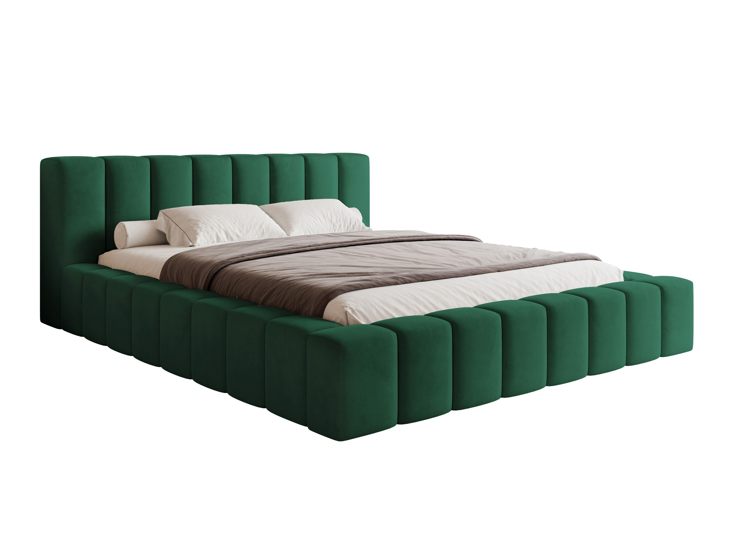 Krevet Hesperia 121 (Magic Velvet 2225)