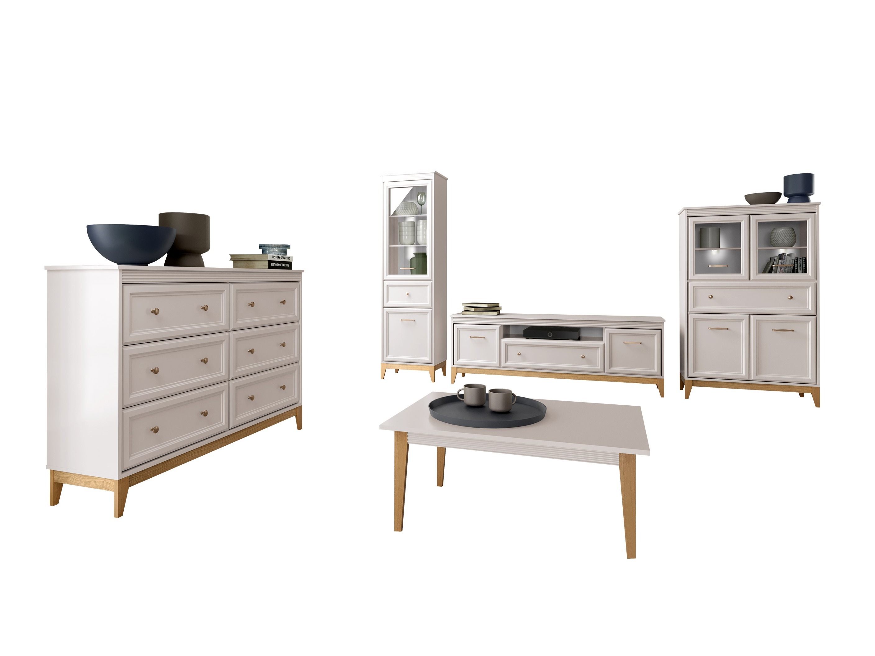 Set za dnevni boravak Sonfera 112
