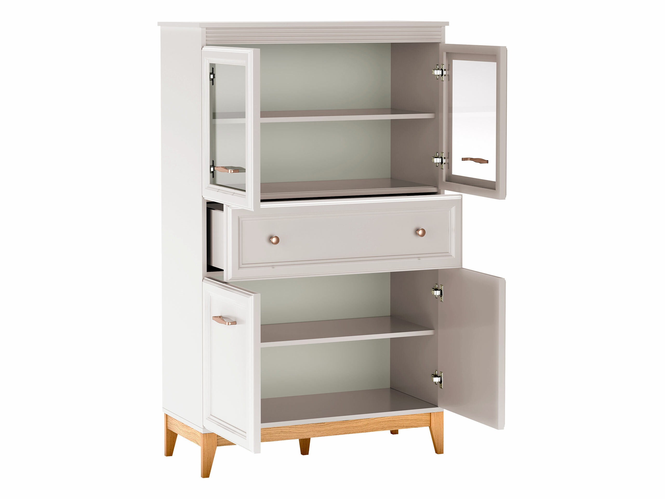 Set za dnevni boravak Sonfera 112