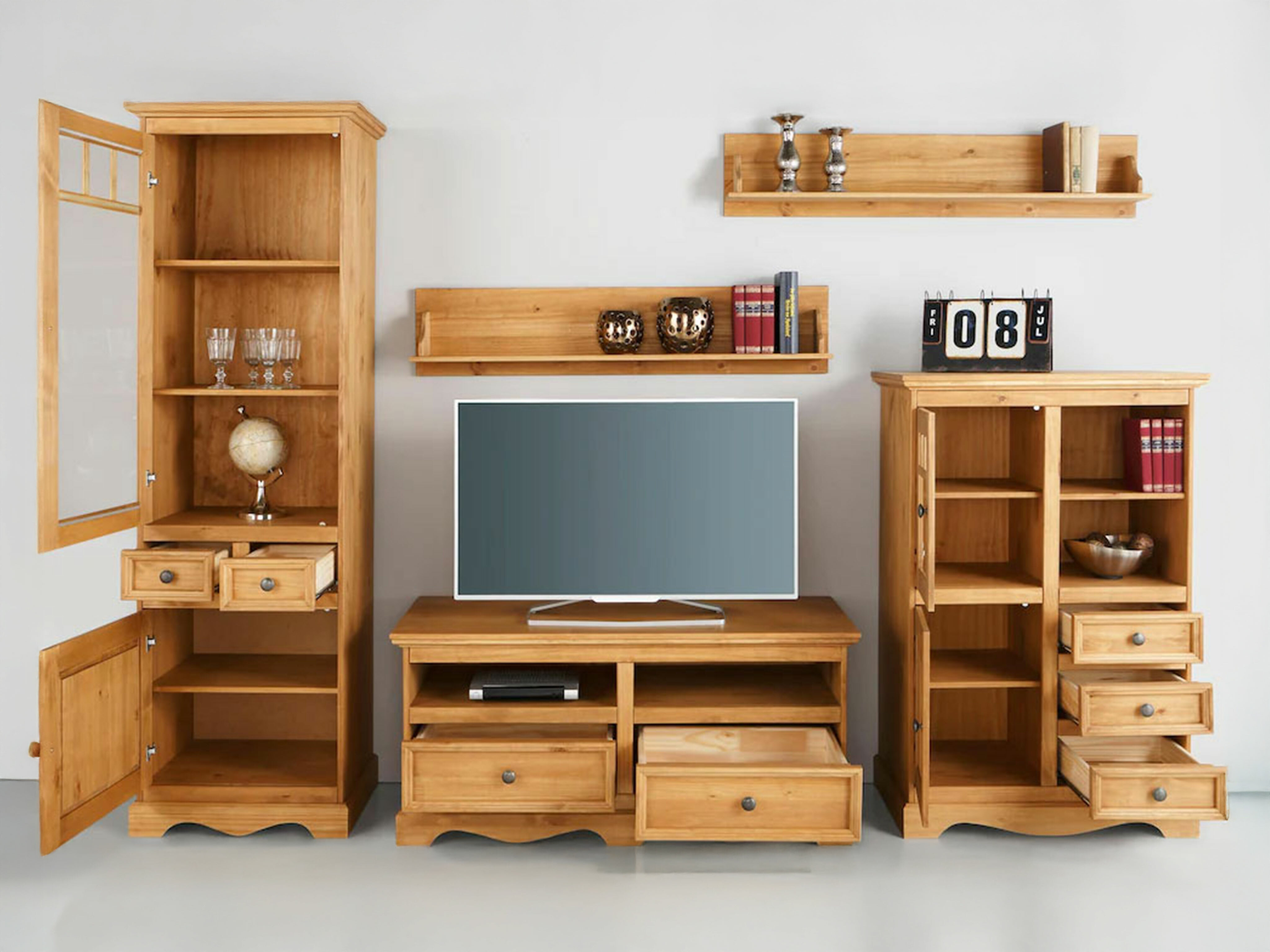 Set za dnevni boravak Fentivo 110 (Bor)