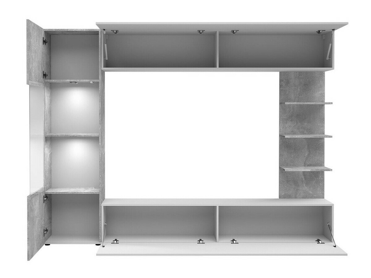 Set za dnevni boravak SC9307