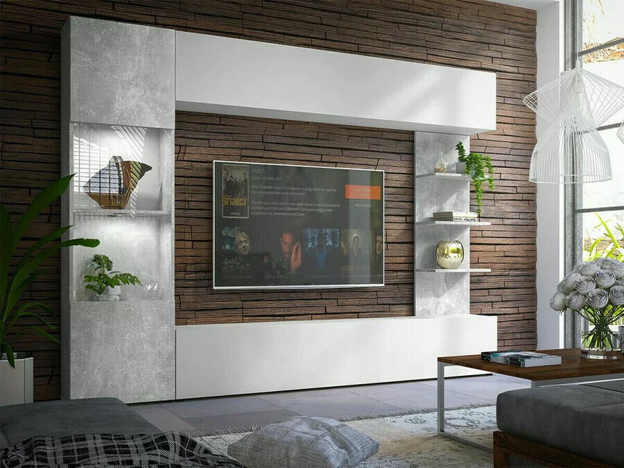 Set za dnevni boravak SC9307