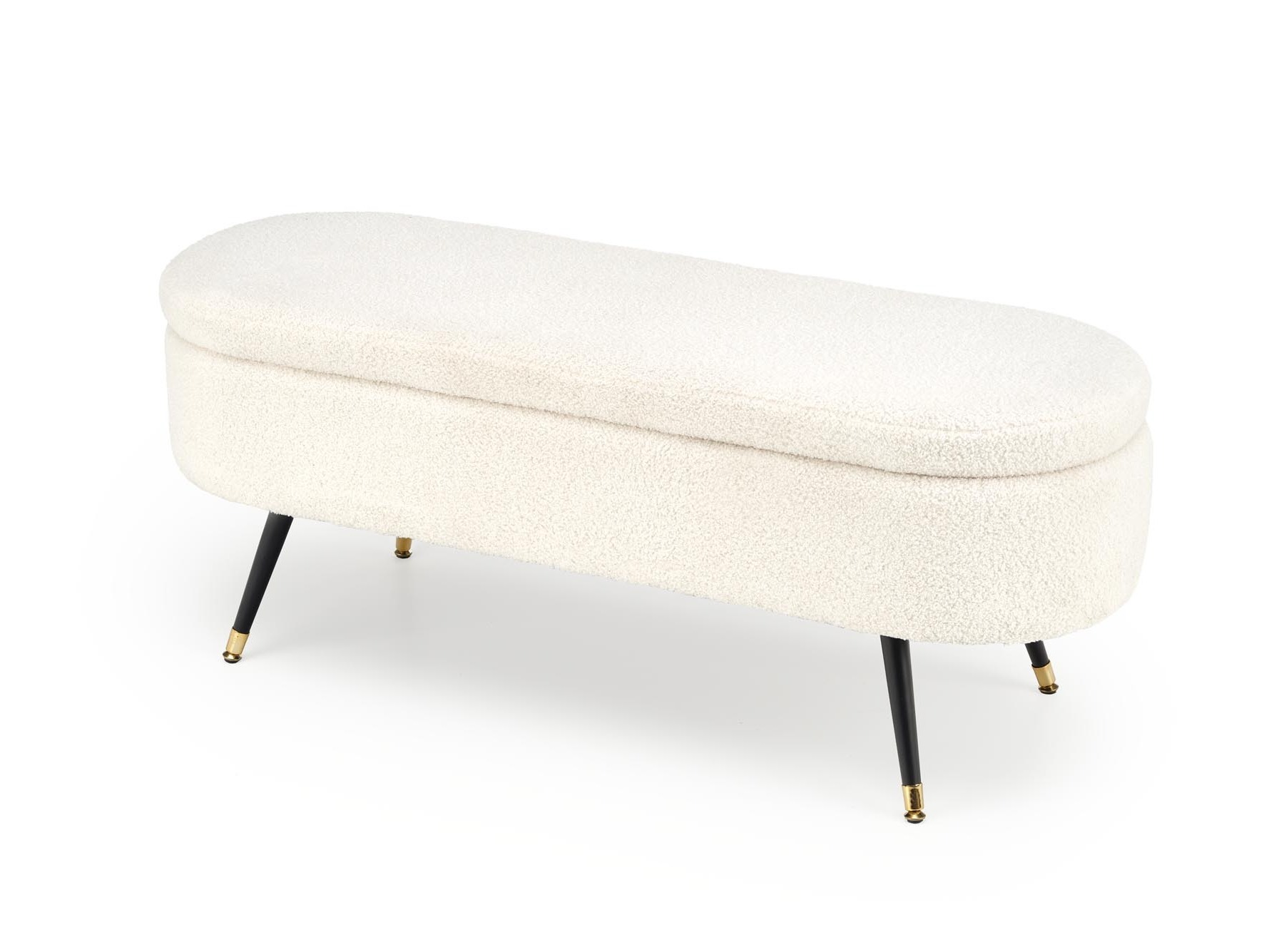 Tapecirana klupa Houston 1446