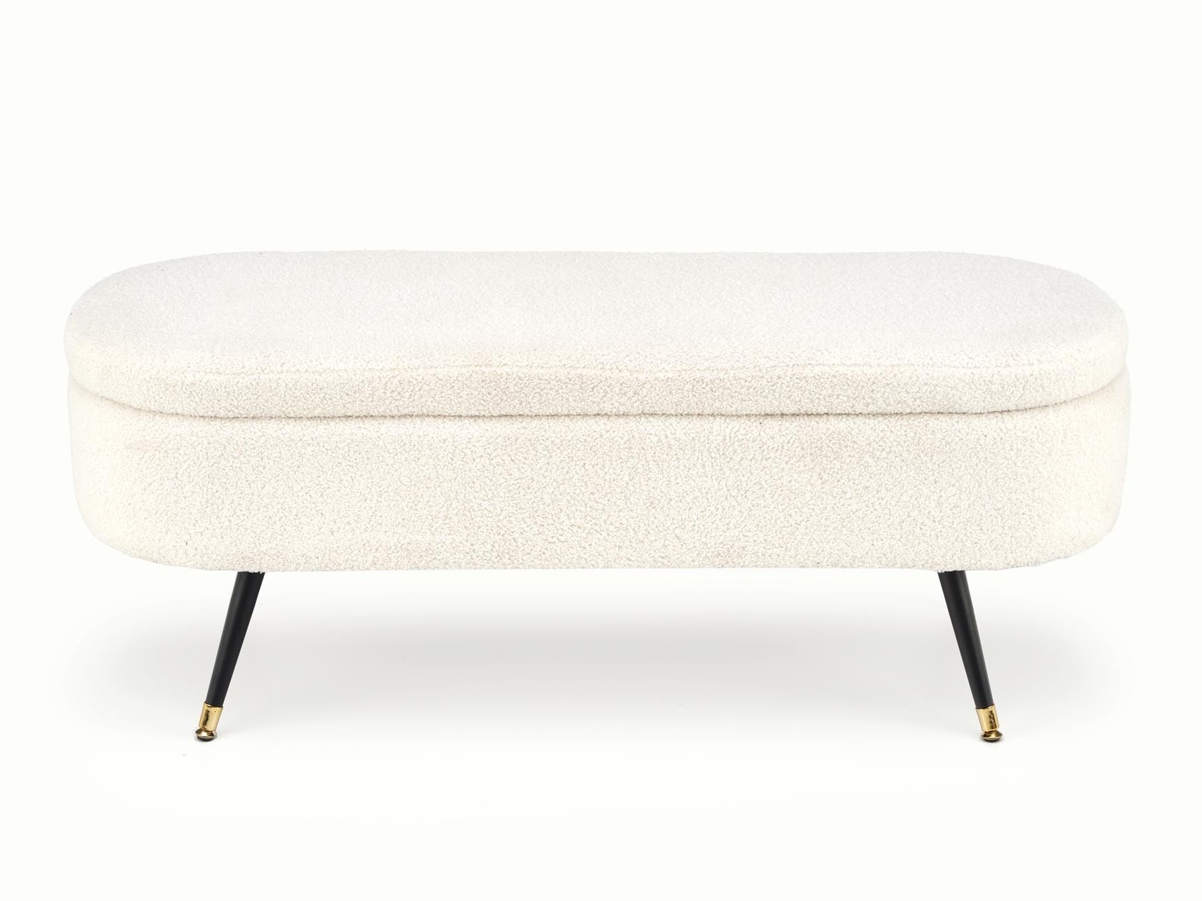 Tapecirana klupa Houston 1446