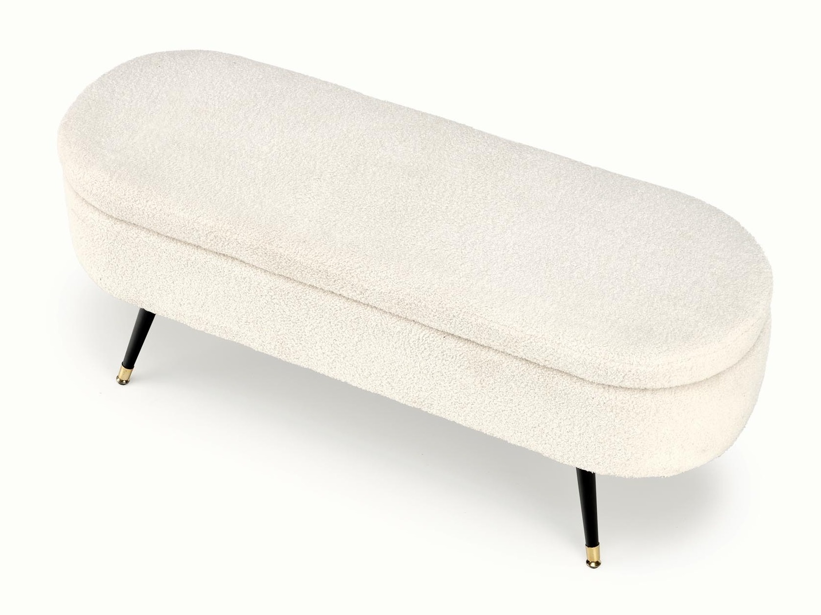 Tapecirana klupa Houston 1446