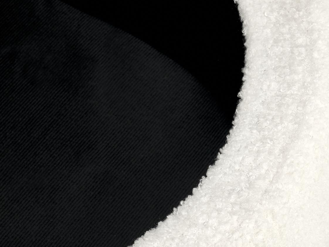 Tapecirana klupa Houston 1446