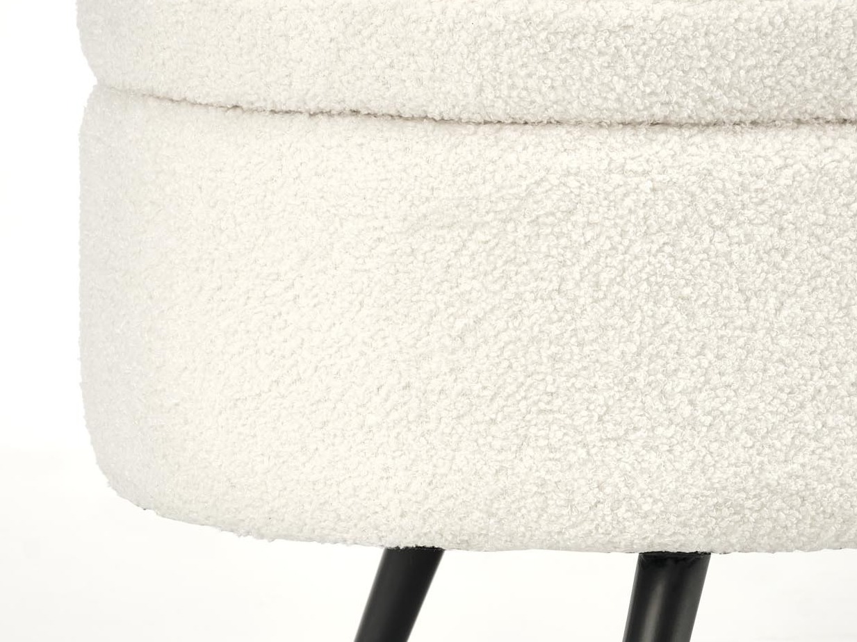 Tapecirana klupa Houston 1446