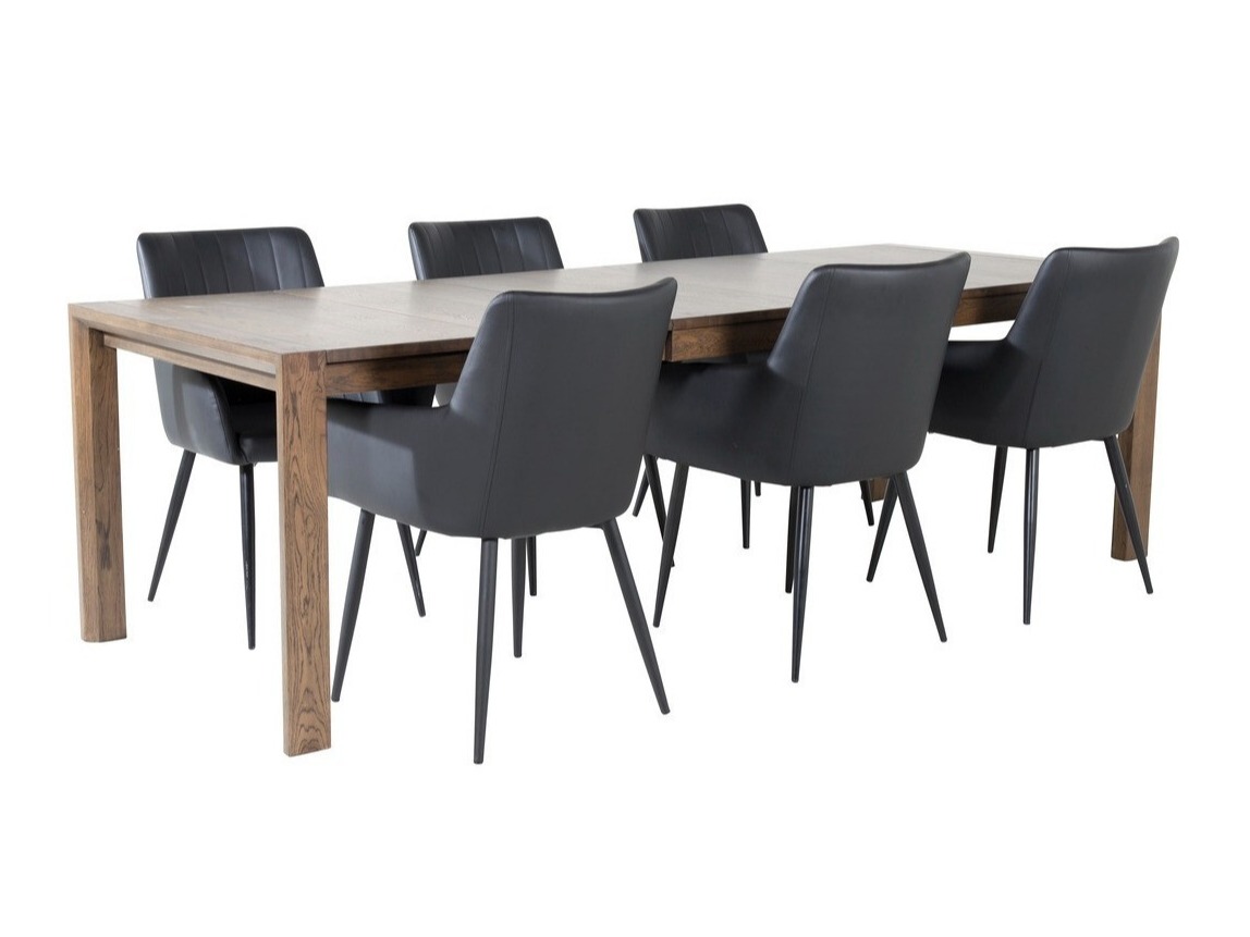 Blagovaonski set Dallas 2054