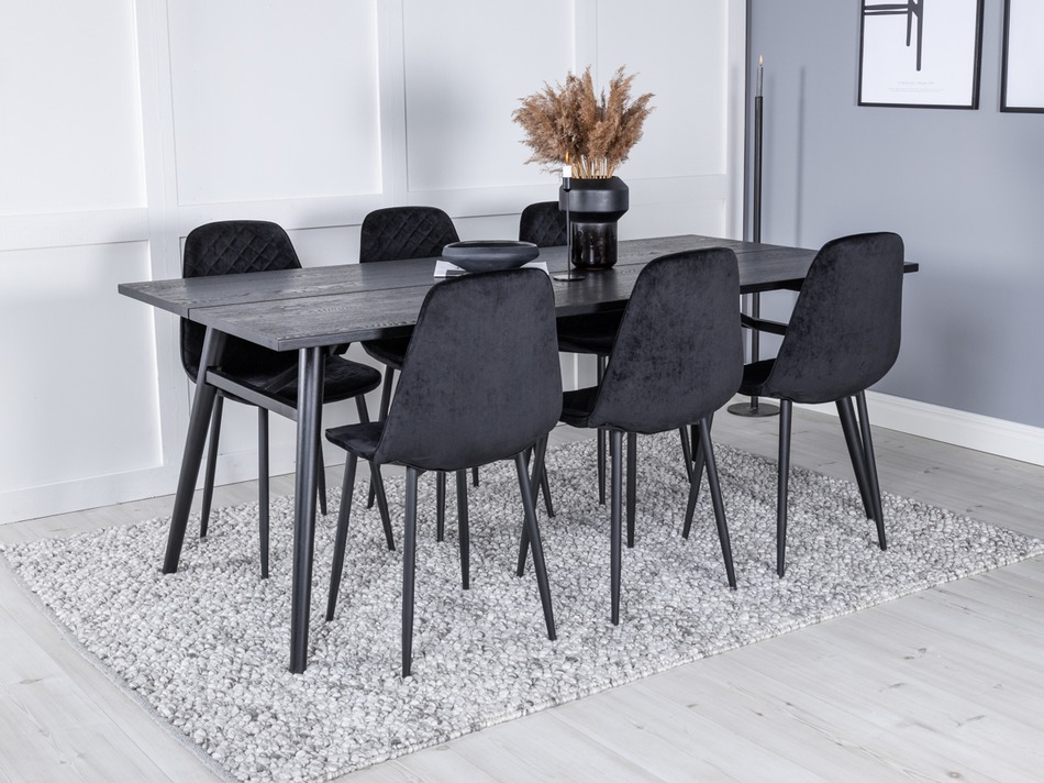 Blagovaonski set Dallas 5026