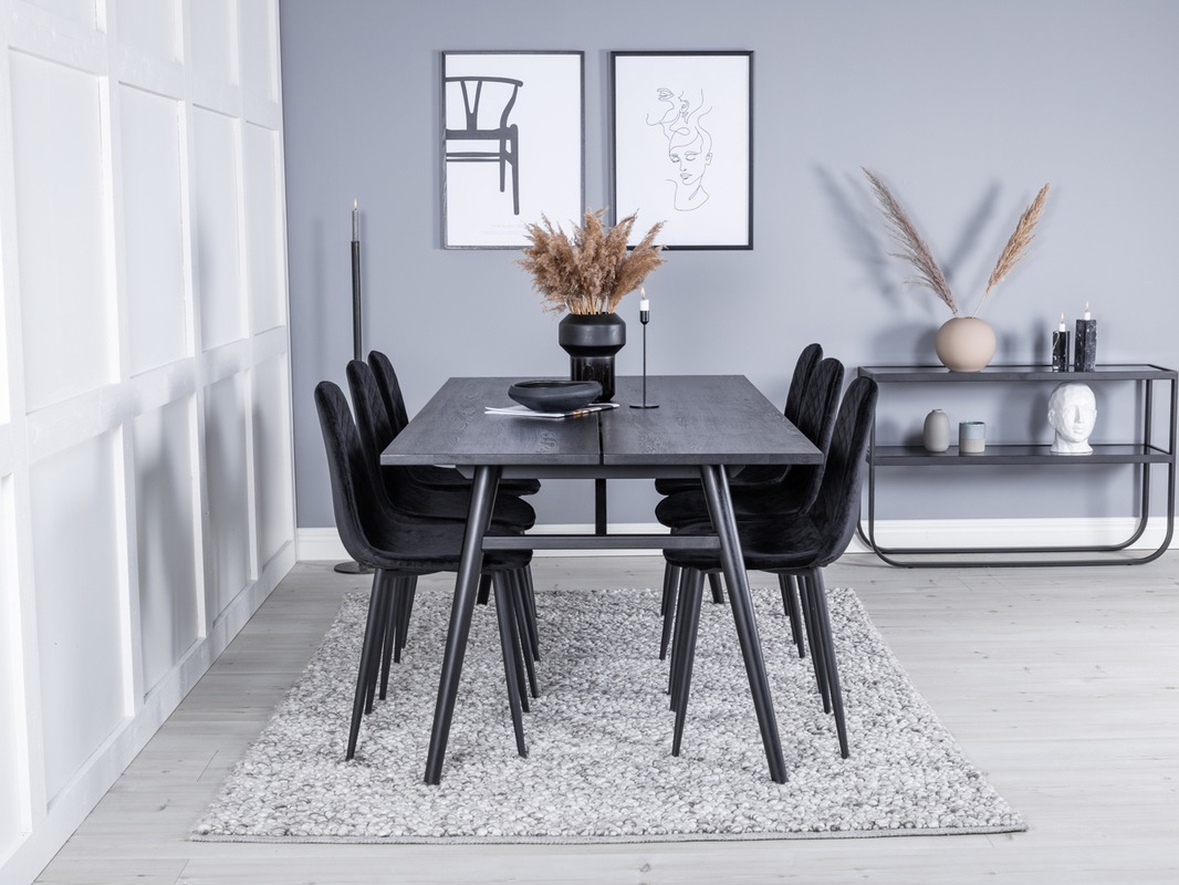 Blagovaonski set Dallas 5026