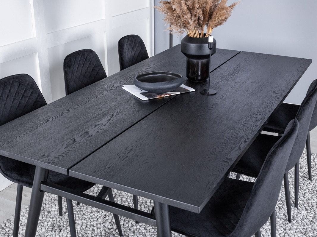 Blagovaonski set Dallas 5026