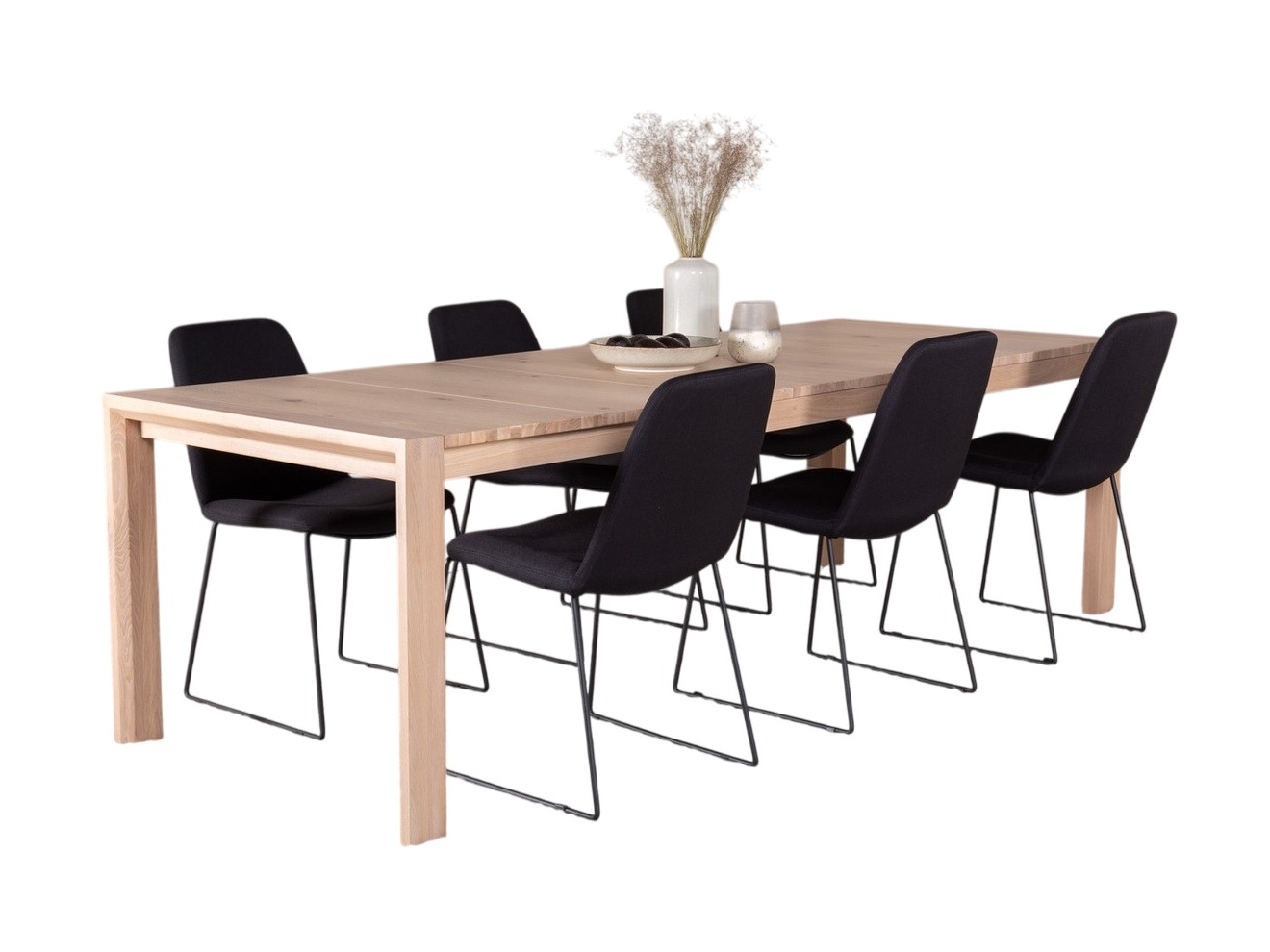 Blagovaonski set Dallas 5027 (Hrast)