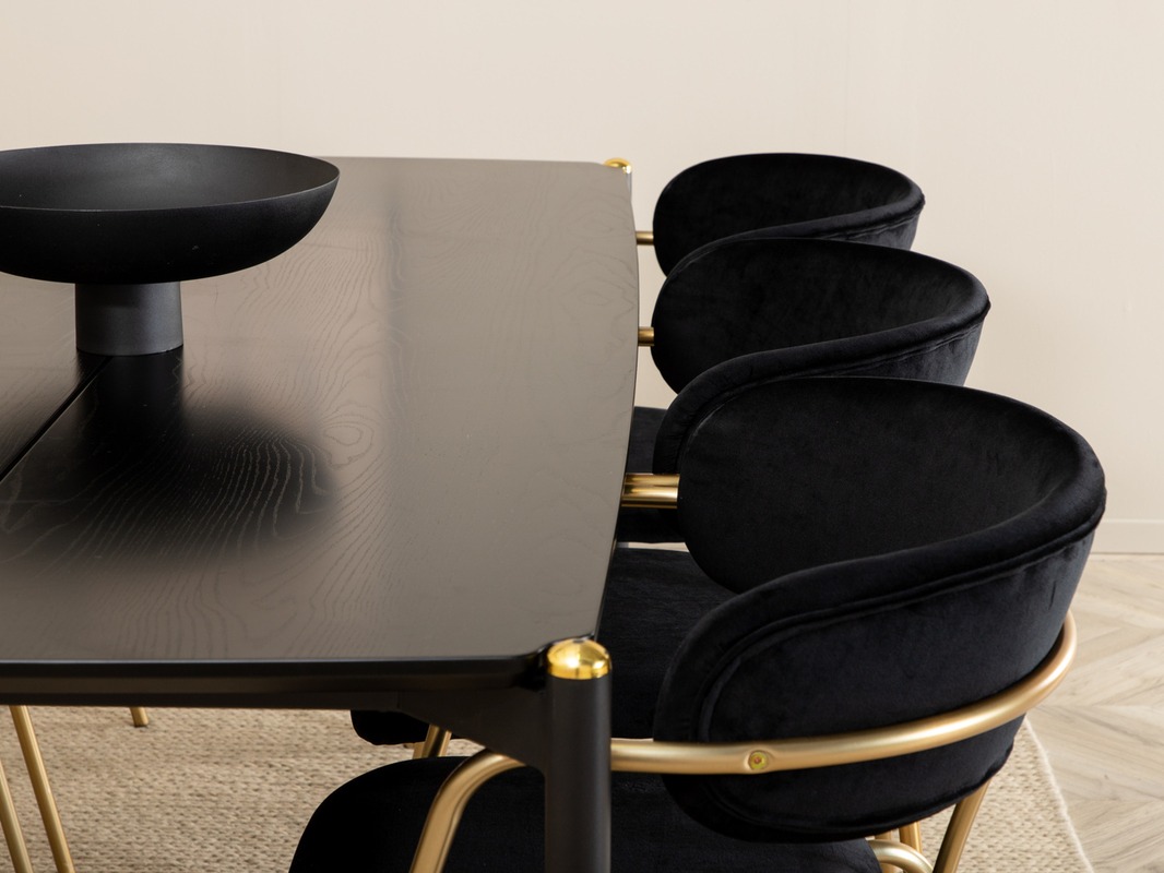 Blagovaonski set Dallas 5029