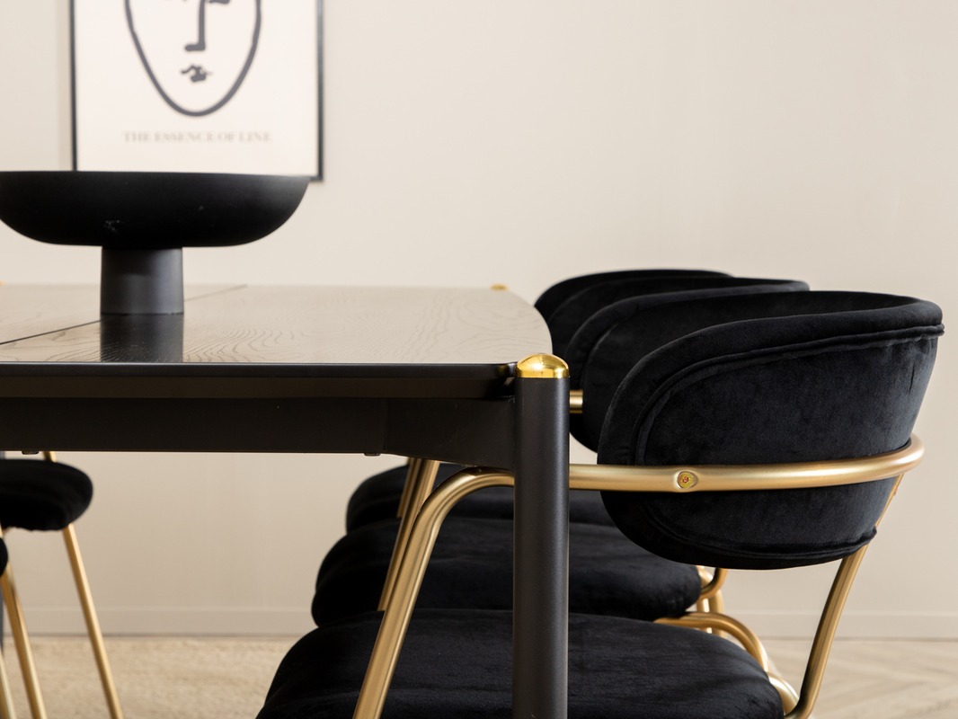 Blagovaonski set Dallas 5029