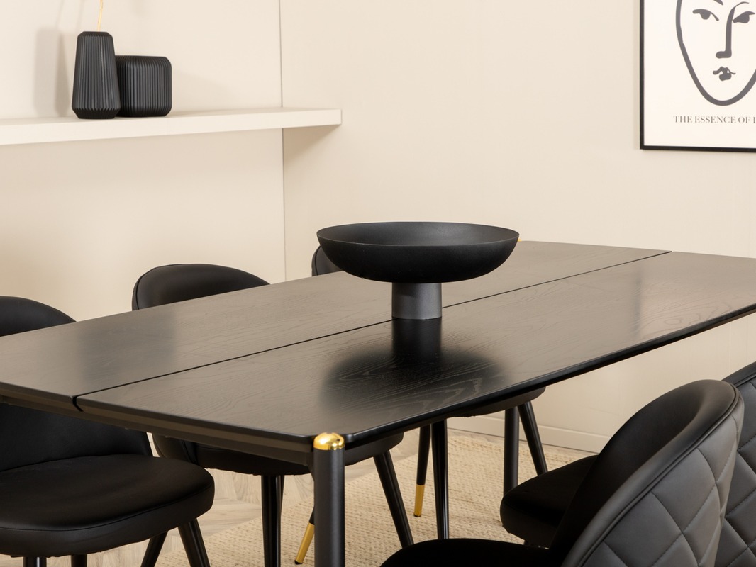 Blagovaonski set Dallas 5030