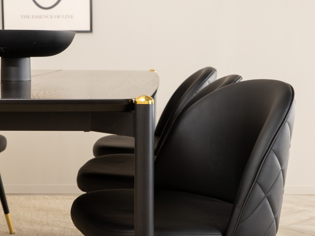 Blagovaonski set Dallas 5030