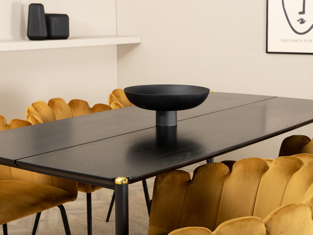 Blagovaonski set Dallas 5031