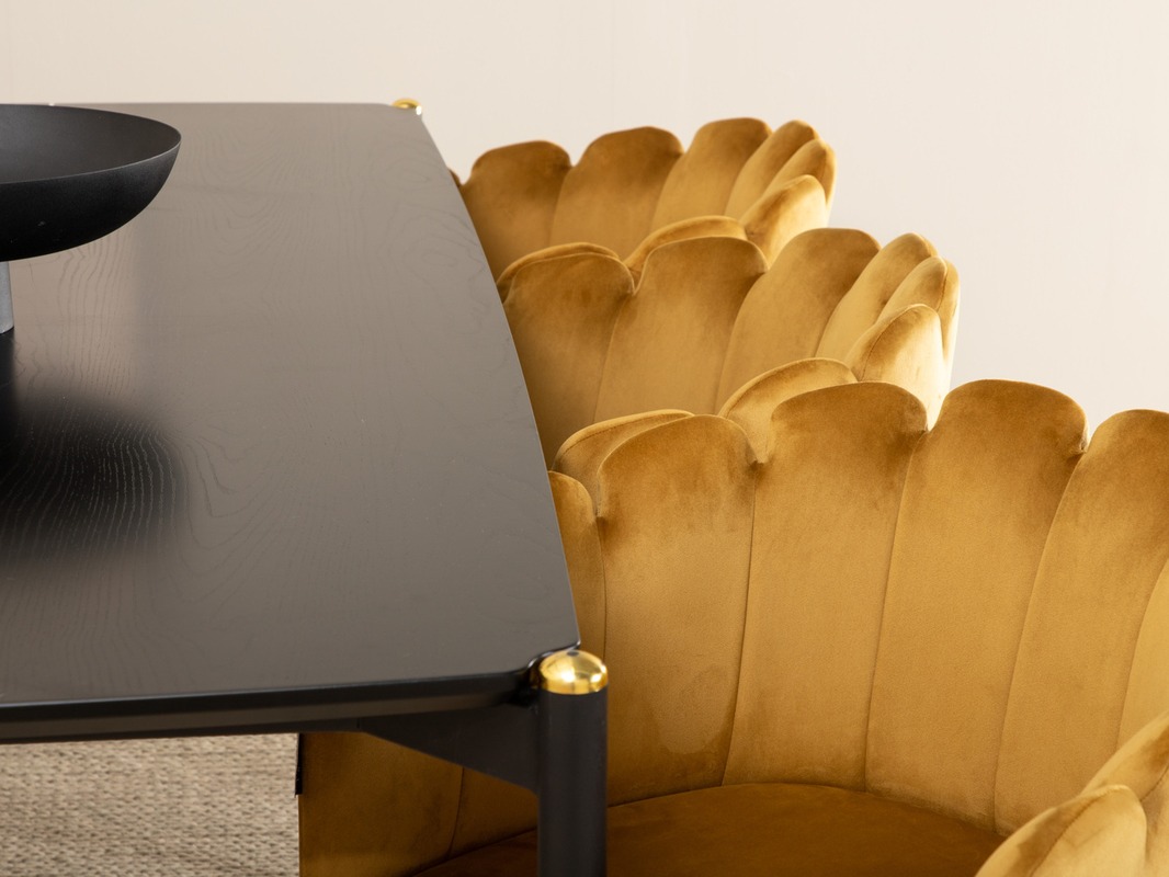 Blagovaonski set Dallas 5031