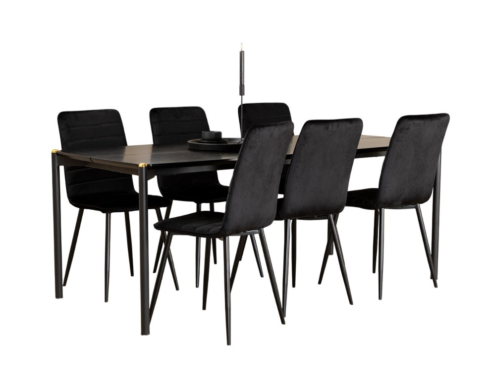 Blagovaonski set Dallas 5032