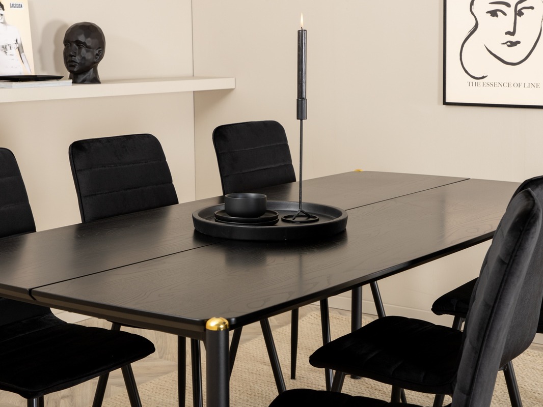 Blagovaonski set Dallas 5032