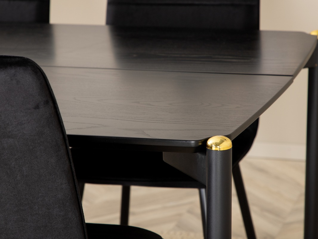 Blagovaonski set Dallas 5032