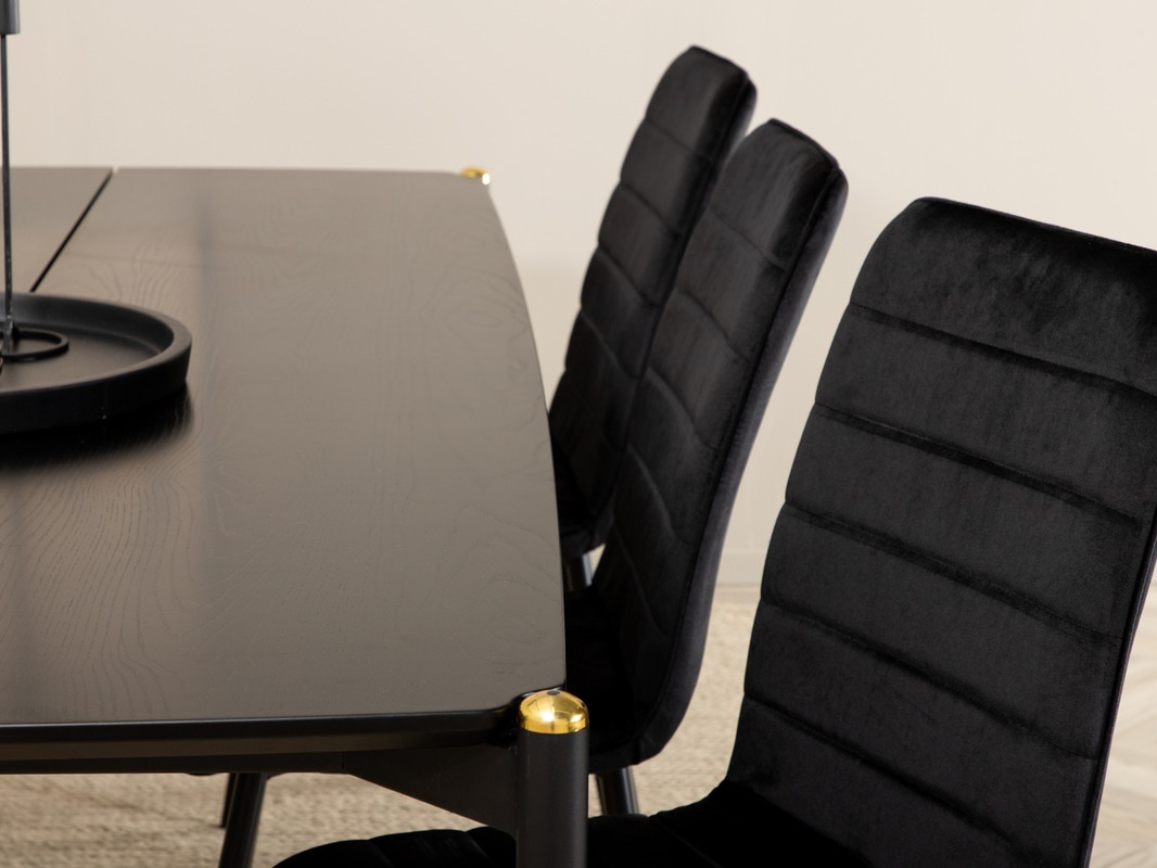 Blagovaonski set Dallas 5032