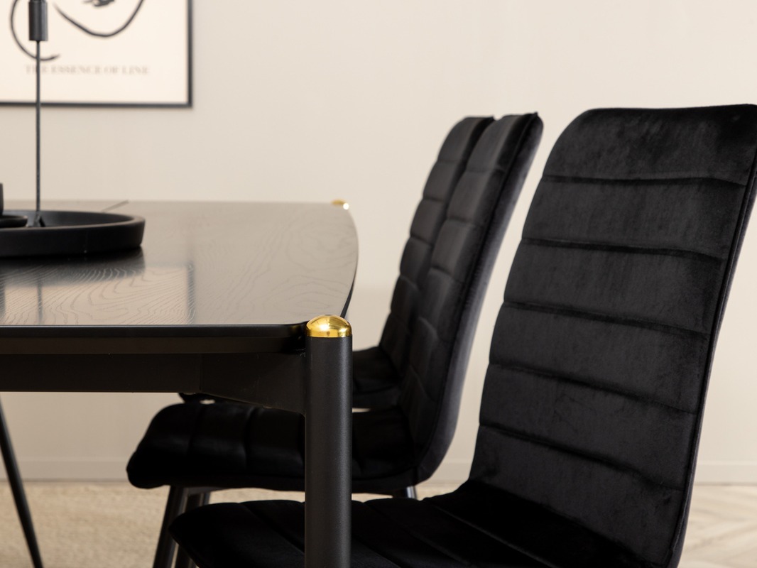 Blagovaonski set Dallas 5032