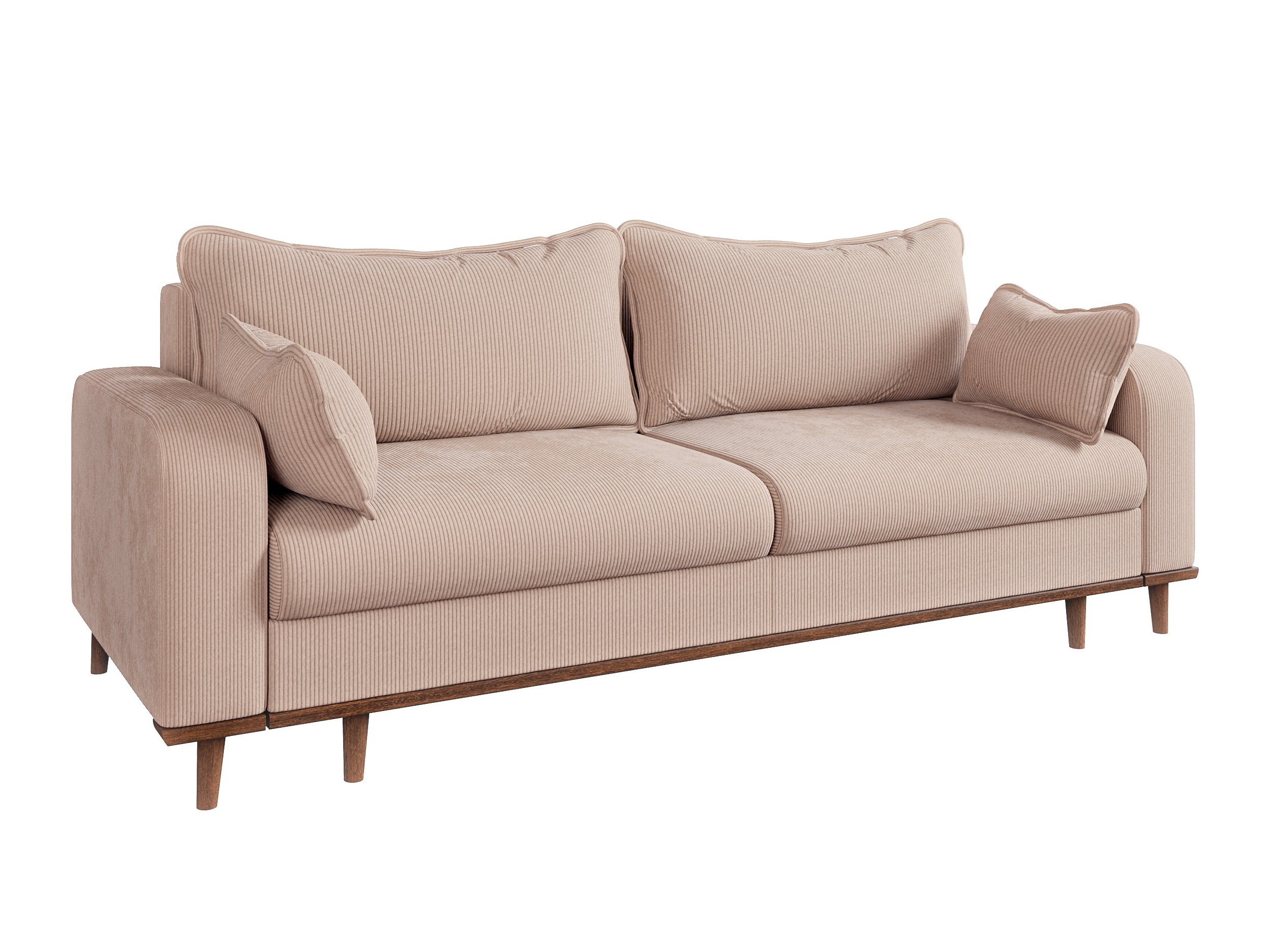 Kauč na razvlačenje Rocklin 130 (Fjord 23)