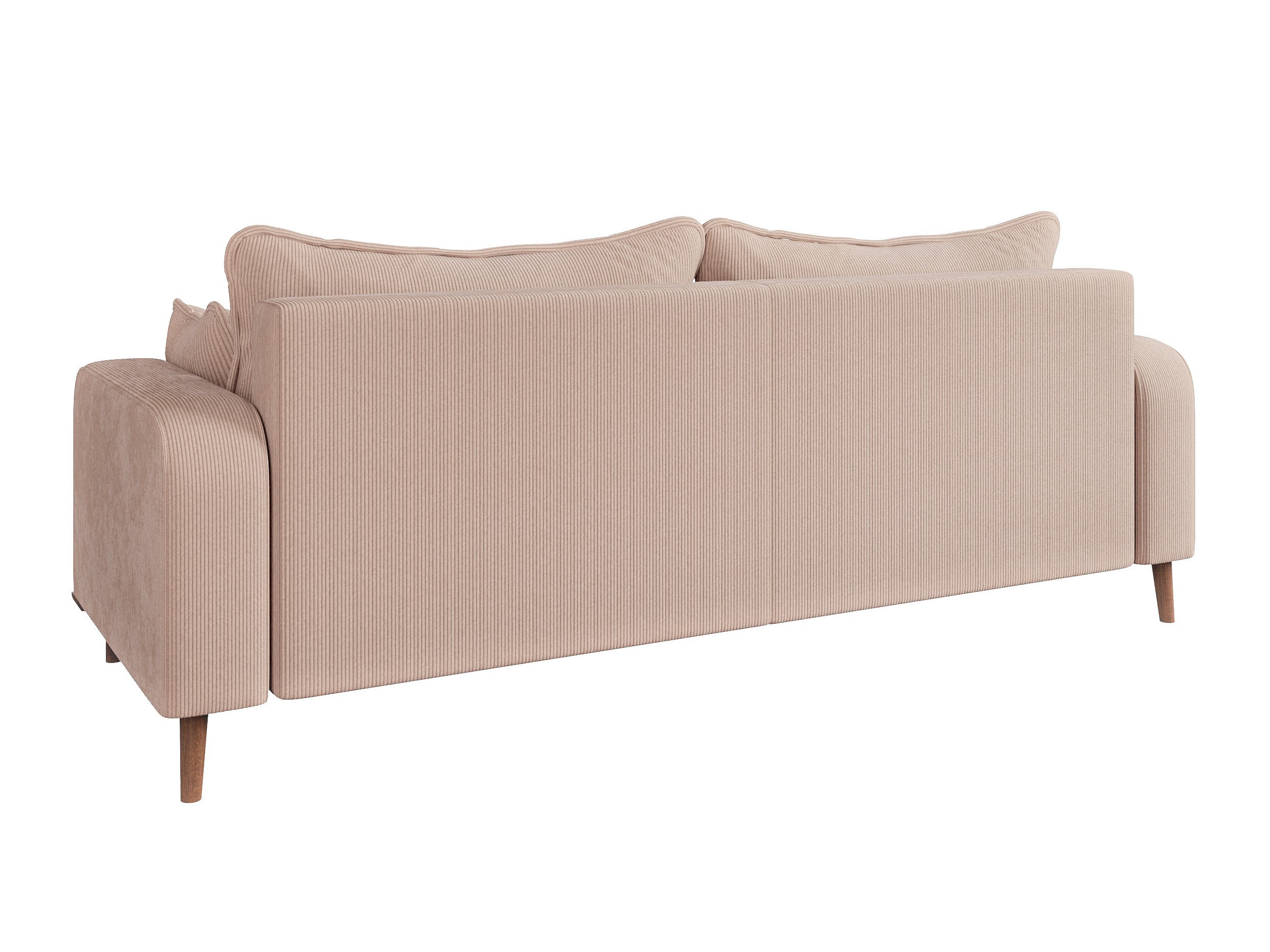 Kauč na razvlačenje Rocklin 130 (Fjord 23)