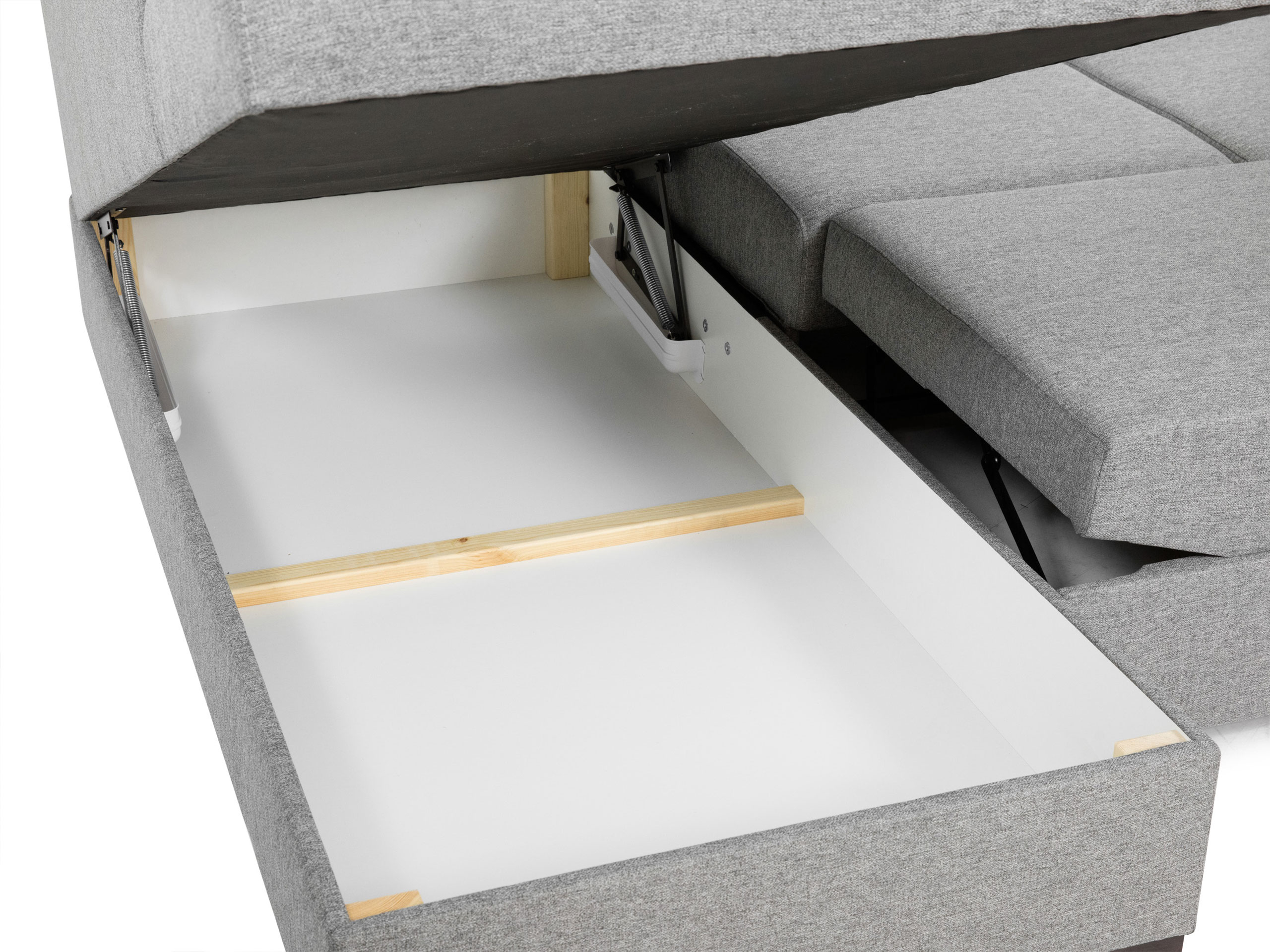 Kutna garnitura Comfivo Flumen (Nazar 225.02)