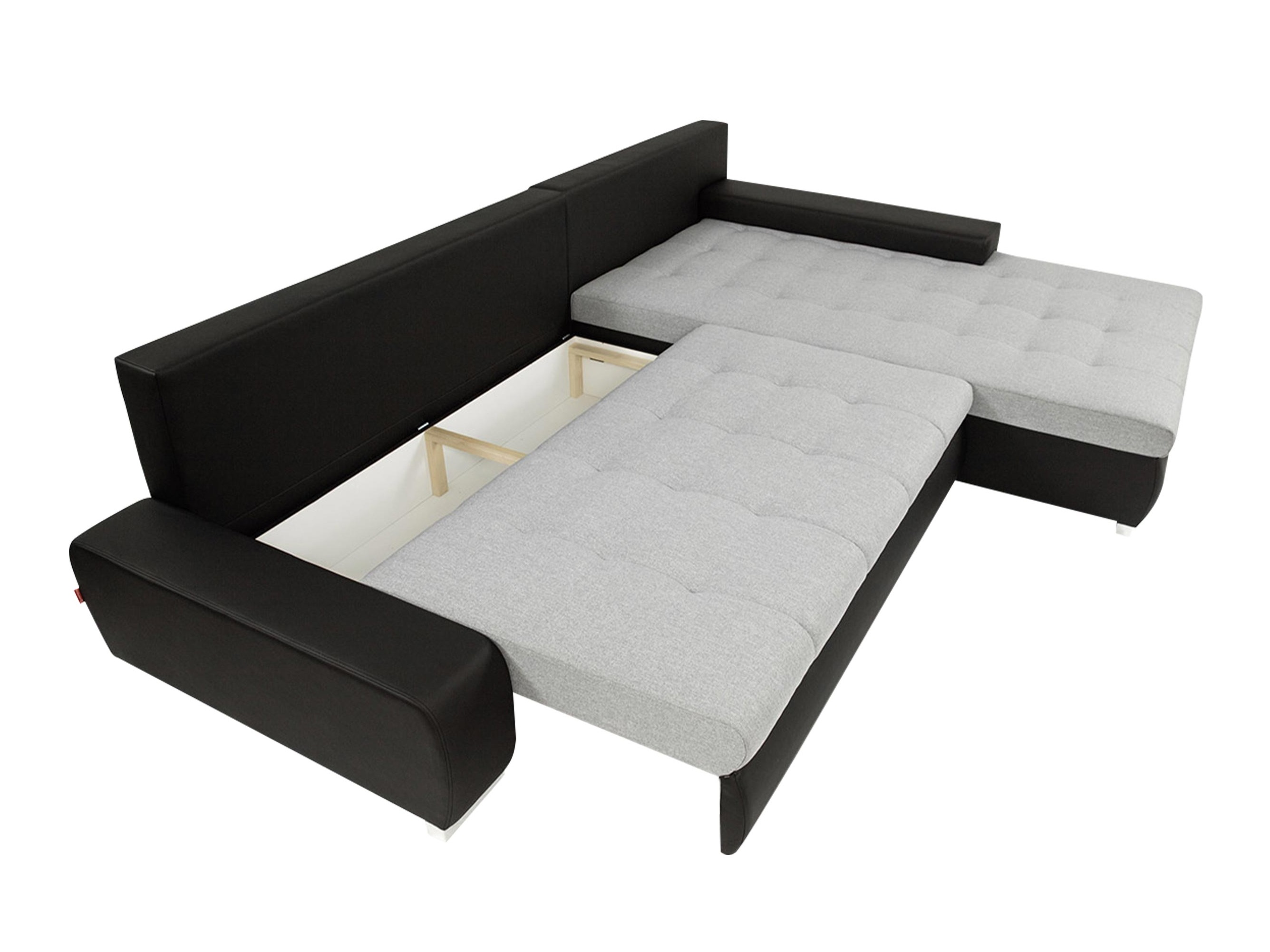 Kutna garnitura Comfivo Nitor II (Soft 017 + Magic Velvet 2217)