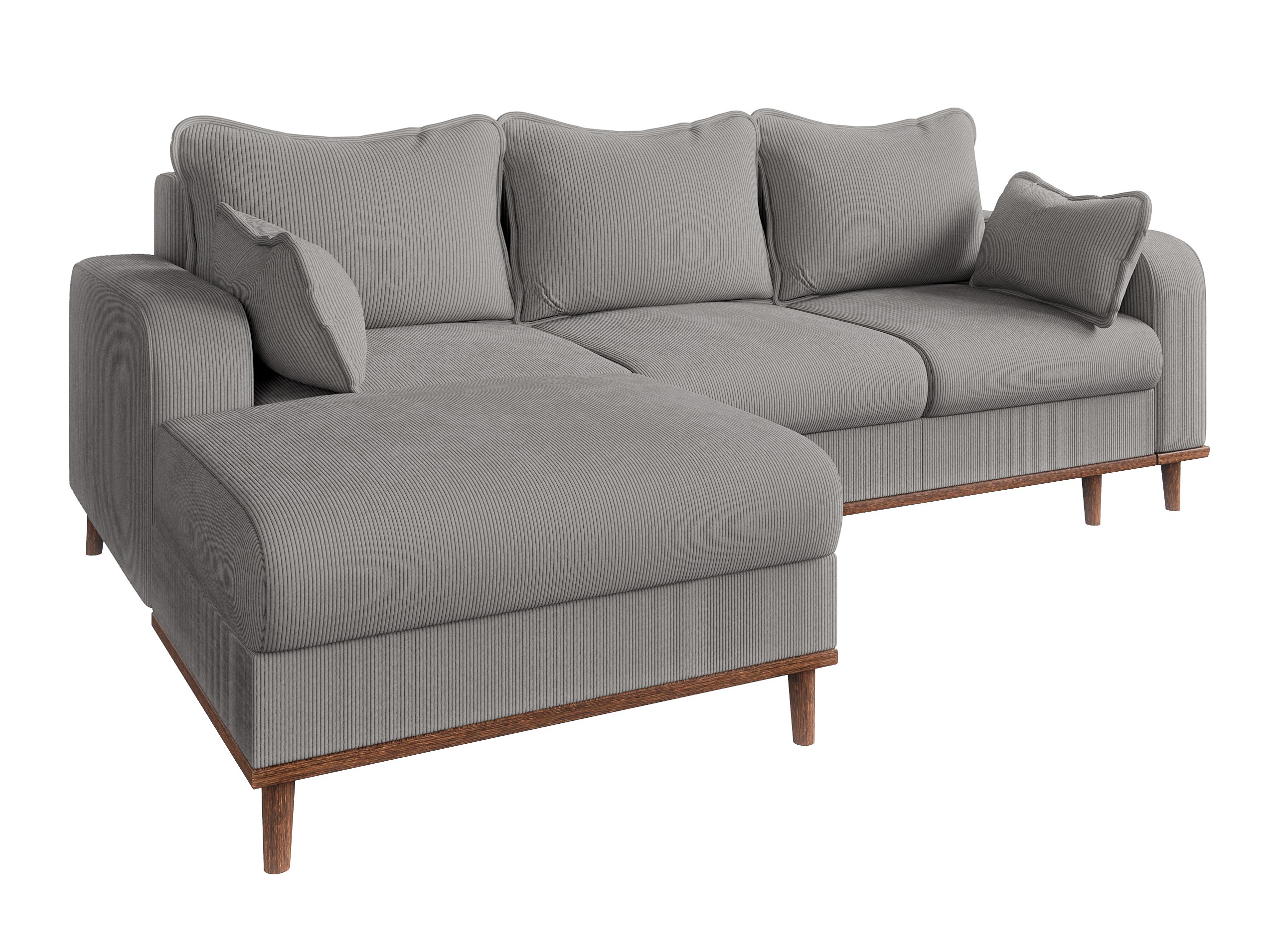 Kutna garnitura Rocklin 129 (Fjord 08)