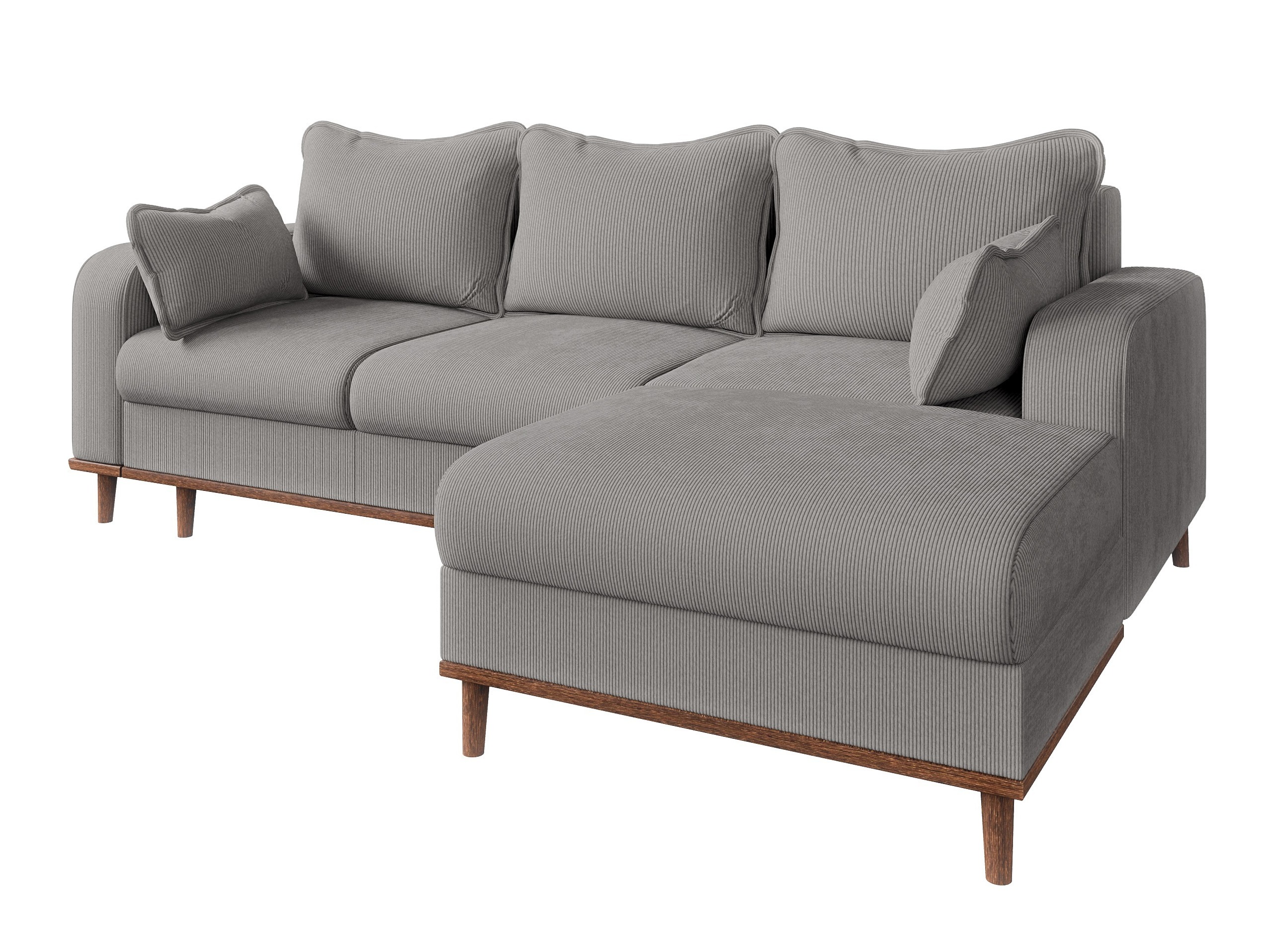 Kutna garnitura Rocklin 129 (Fjord 08)