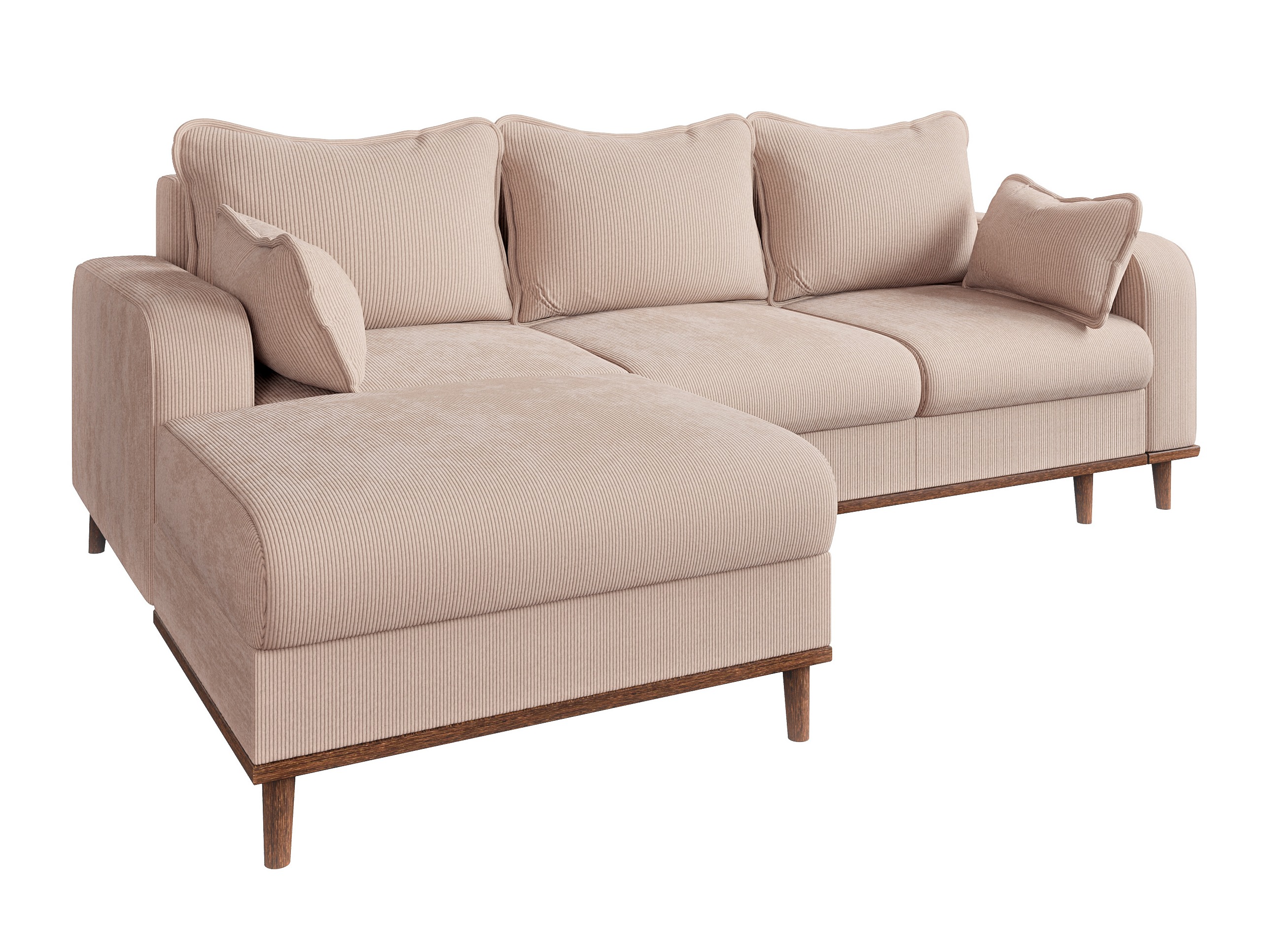 Kutna garnitura Rocklin 129 (Fjord 23)