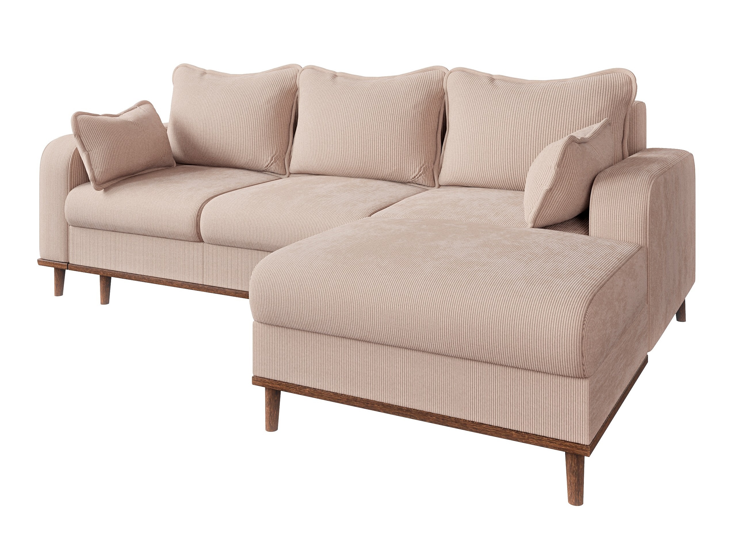 Kutna garnitura Rocklin 129 (Fjord 23)