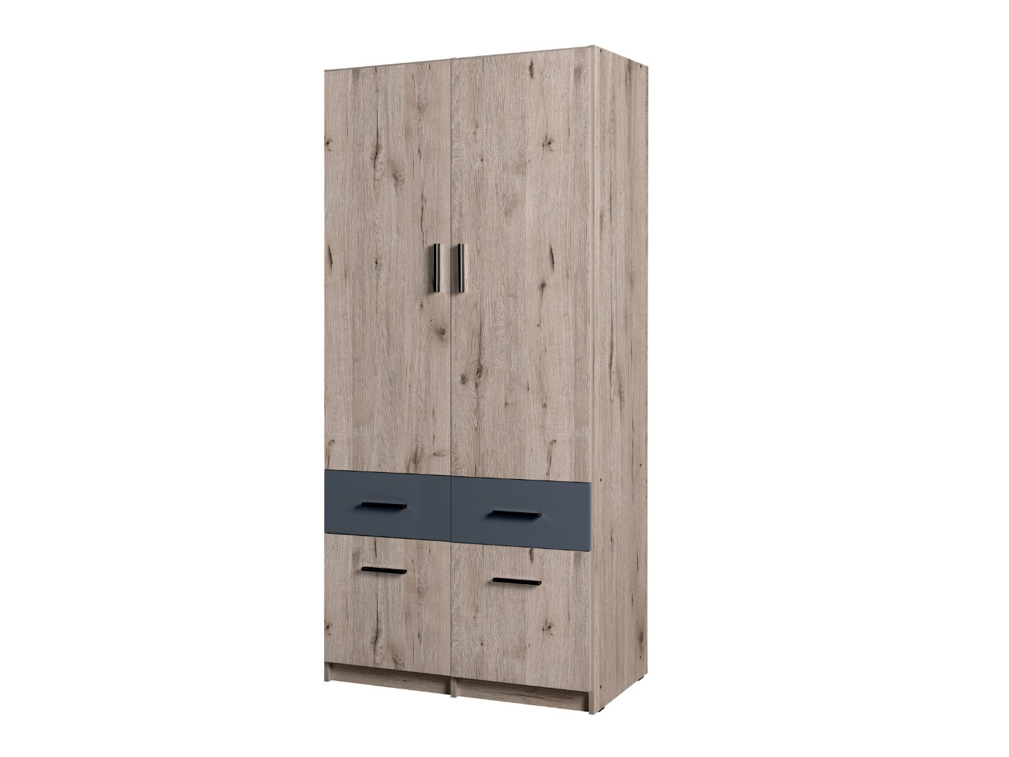 Ormar Fioliva 102 (Hrast Wellington)