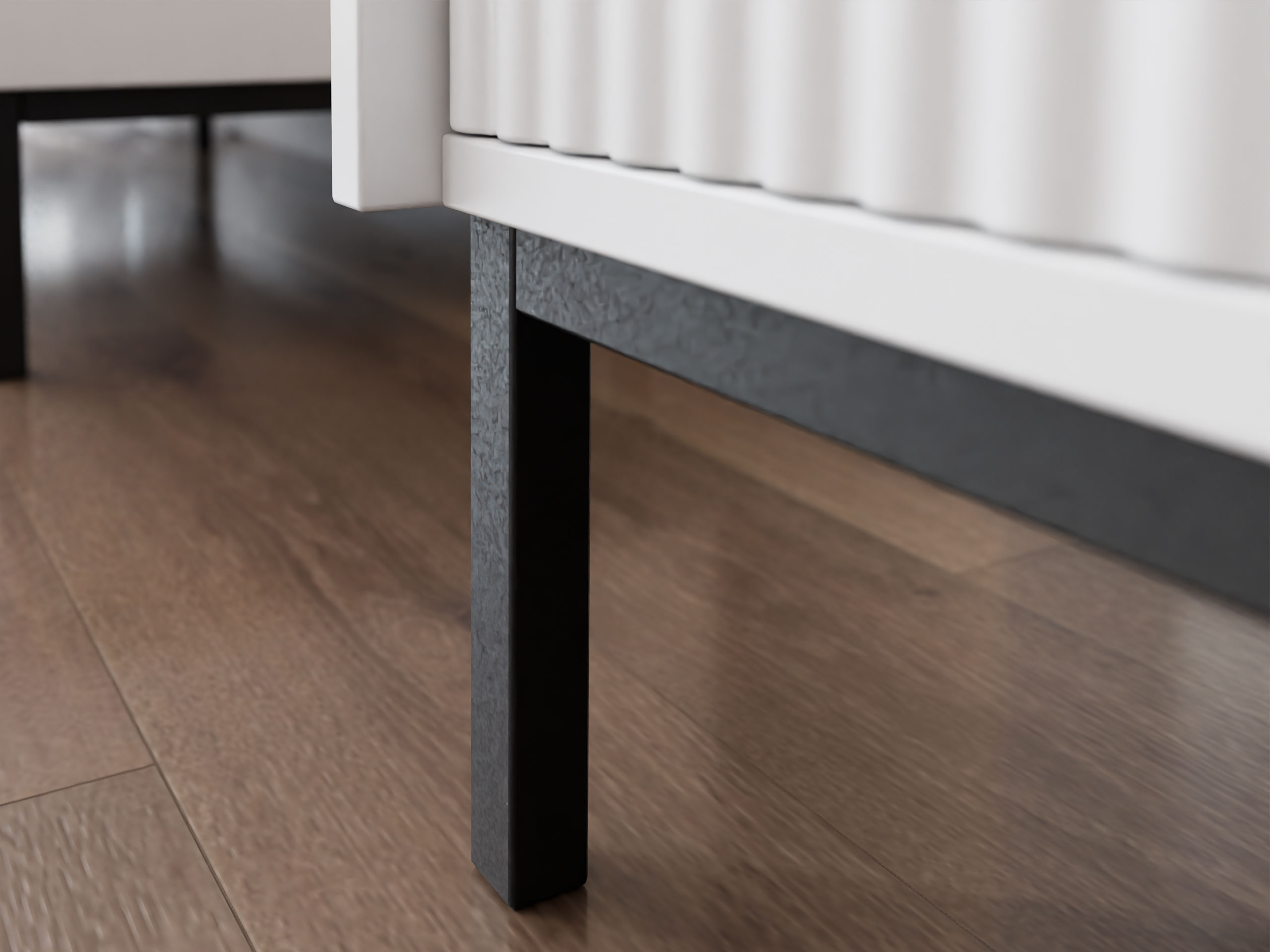 Set za hodnik Comfivo Delruva (Bijela)