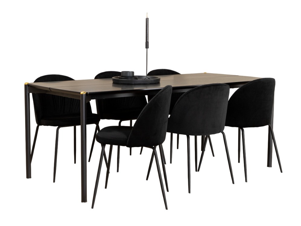 Blagovaonski set Dallas 5033