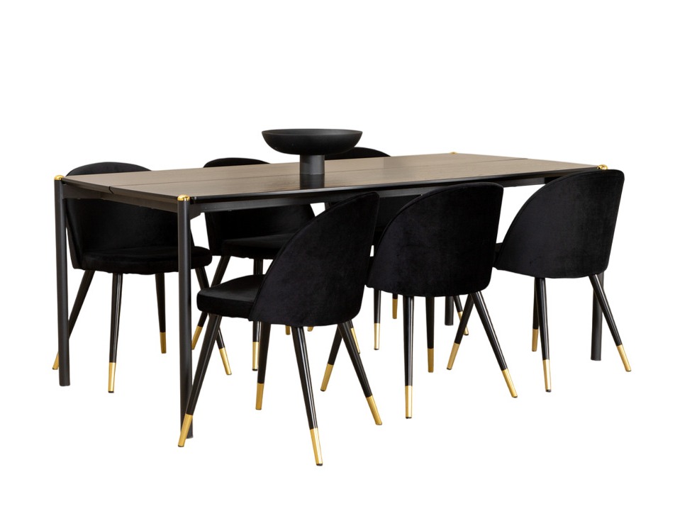 Blagovaonski set Dallas 5035