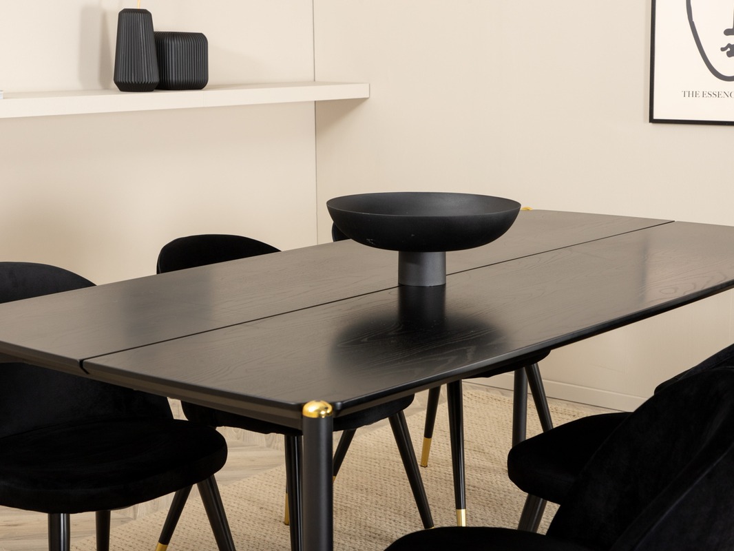 Blagovaonski set Dallas 5035