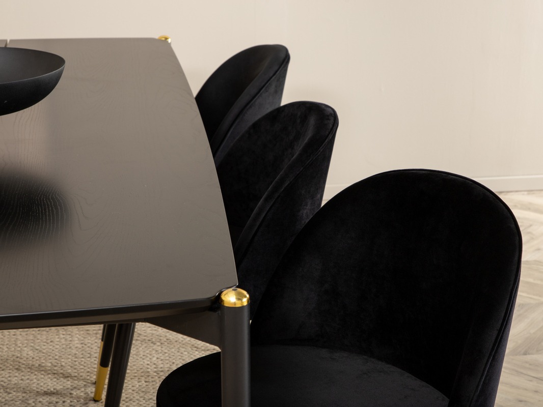 Blagovaonski set Dallas 5035