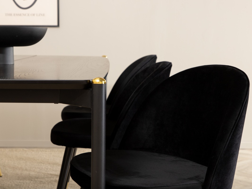 Blagovaonski set Dallas 5035