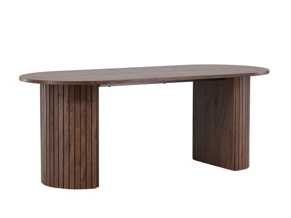 Blagovaonski set Dallas 5036 (Crna)