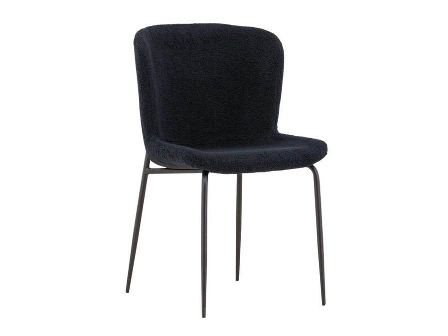 Blagovaonski set Dallas 5036 (Crna)