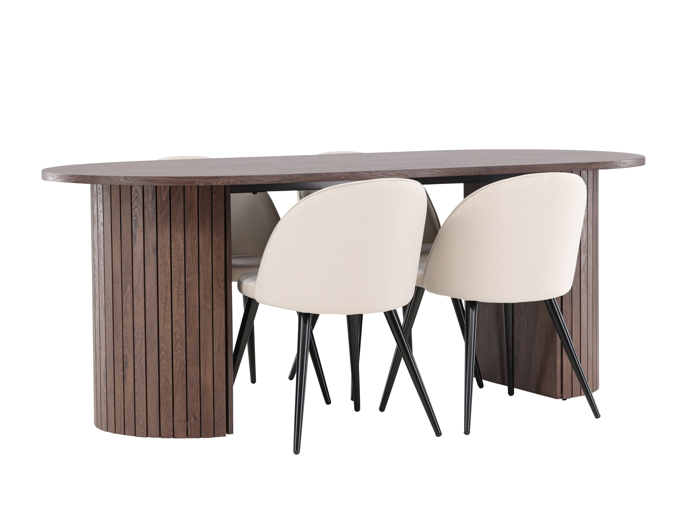 Blagovaonski set Dallas 5037