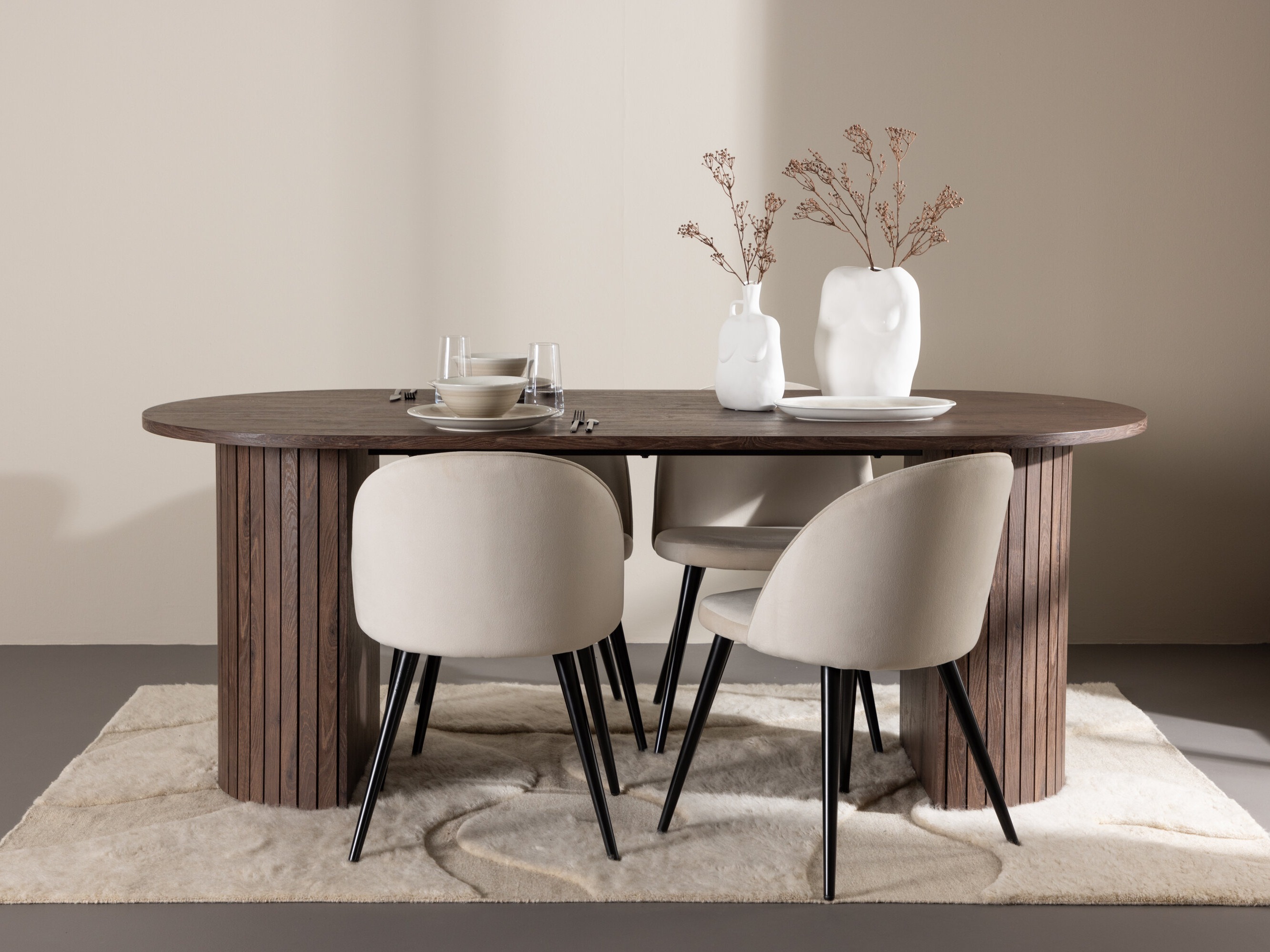 Blagovaonski set Dallas 5037