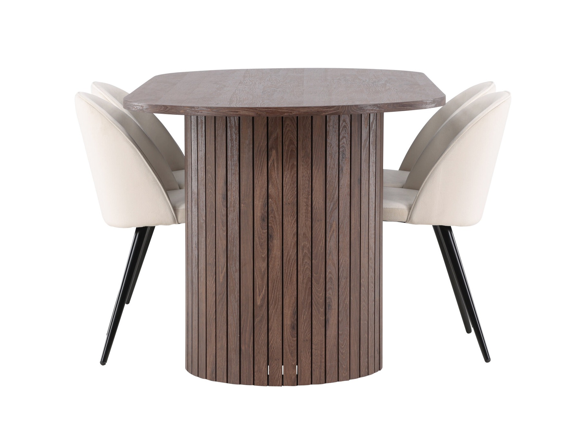 Blagovaonski set Dallas 5037