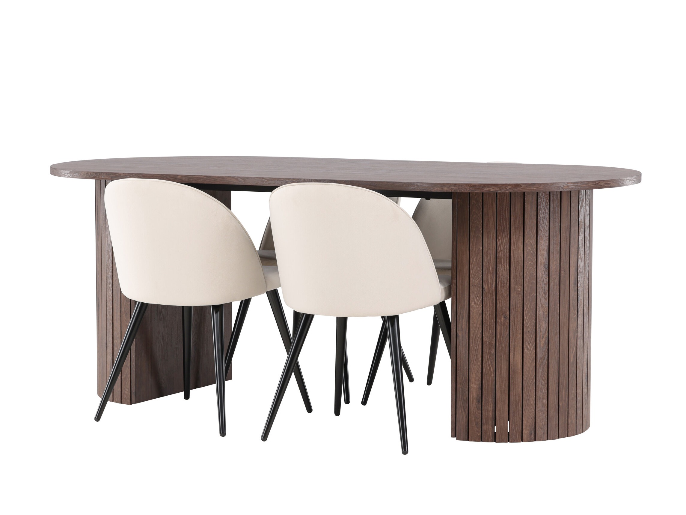 Blagovaonski set Dallas 5037